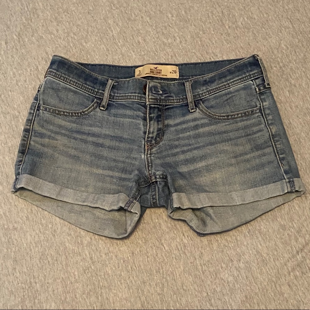 🌸 Hollister Shorts